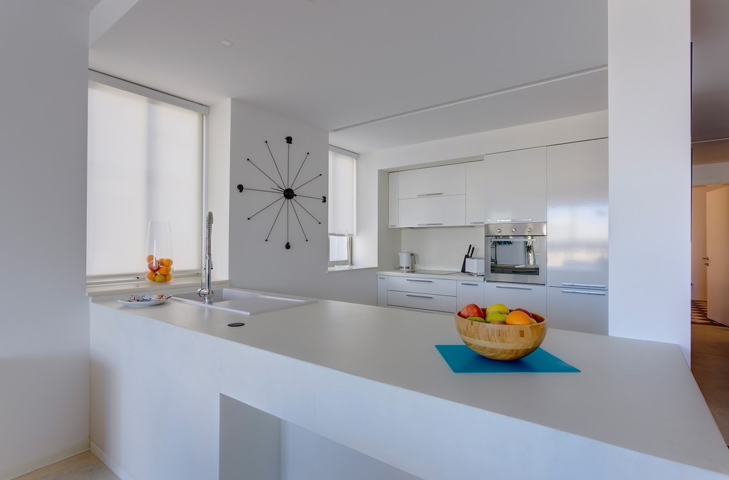 Tigne Point, Furnished Apartment's Image 7