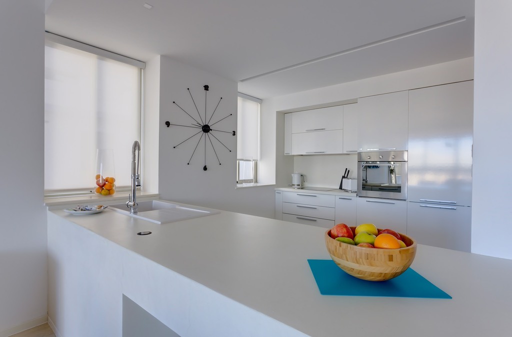 Tigne Point, Furnished Apartment's Image 8