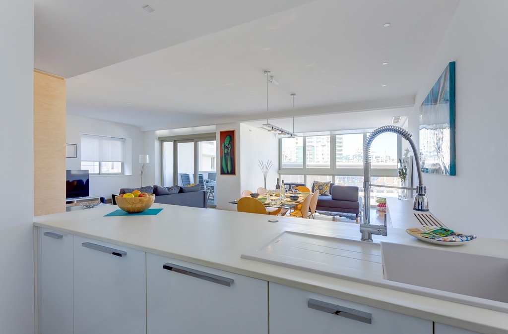 Tigne Point, Furnished Apartment's Image 10
