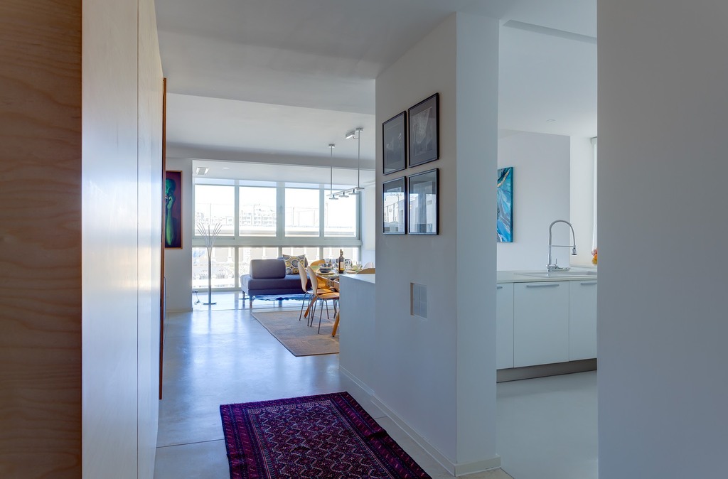 Tigne Point, Furnished Apartment's Image 11