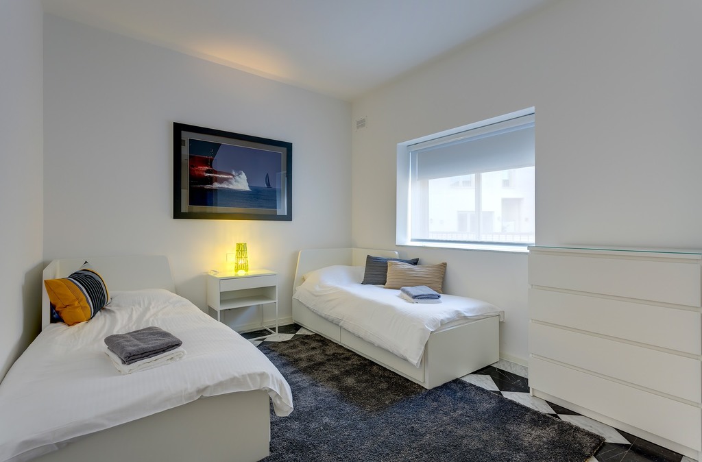 Tigne Point, Furnished Apartment's Image 16