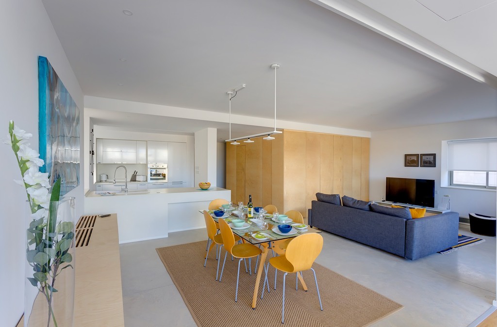 Tigne Point, Furnished Apartment's Image 12