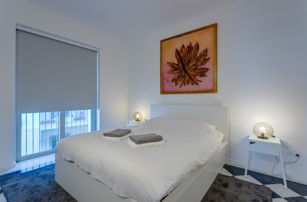 Tigne Point, Furnished Apartment's Image 14