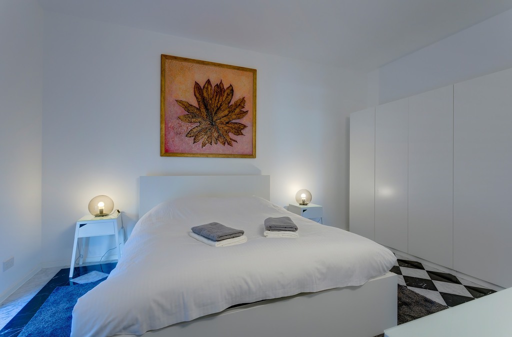 Tigne Point, Furnished Apartment's Image 13