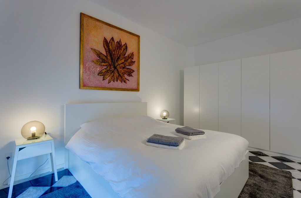 Tigne Point, Furnished Apartment's Image 15