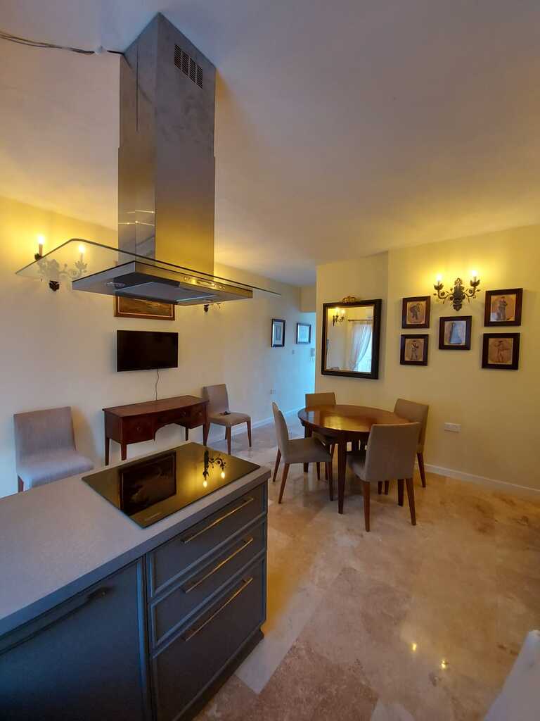 Valletta, Furnished Penthouse's Image 3