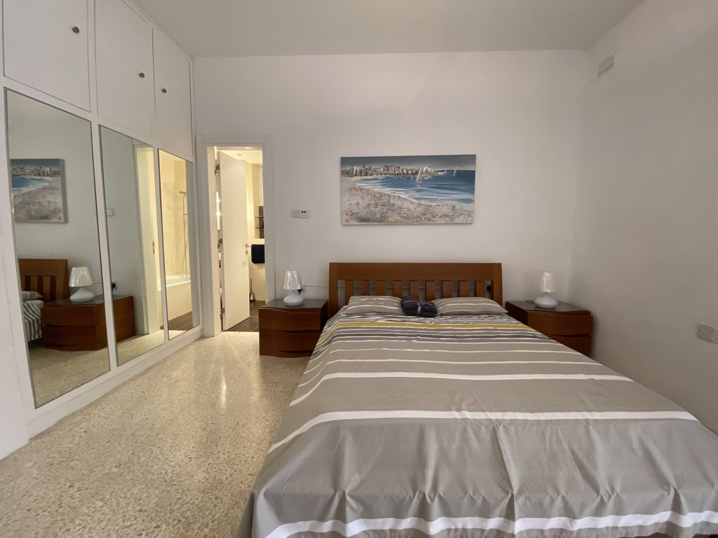 Sliema, Furnished Apartment's Image 5