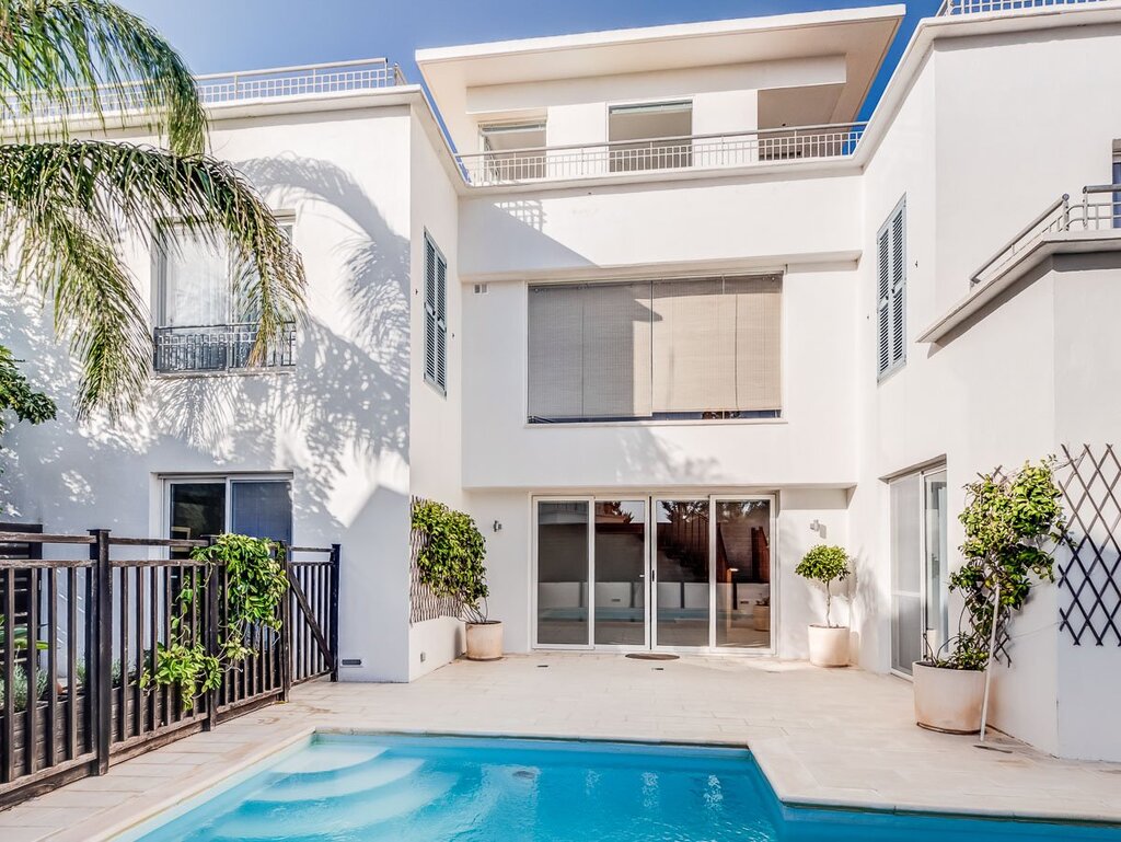 San Pawl tat-Targa, Furnished Semi-detached Villa's Image 3