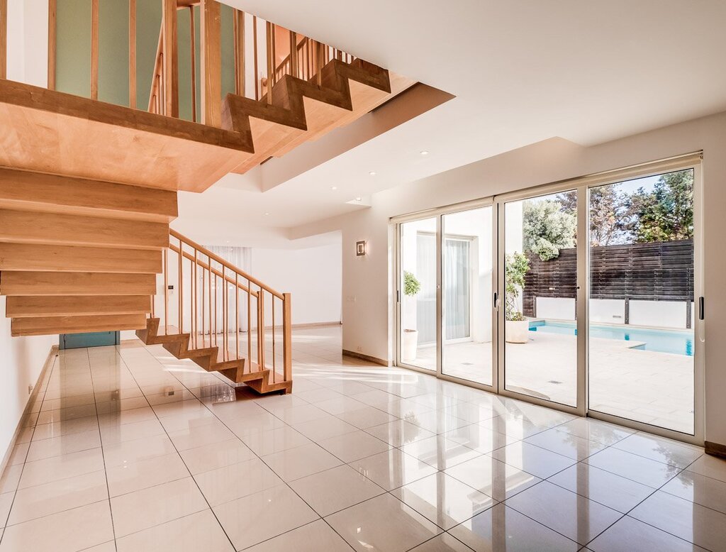San Pawl tat-Targa, Furnished Semi-detached Villa's Image 5