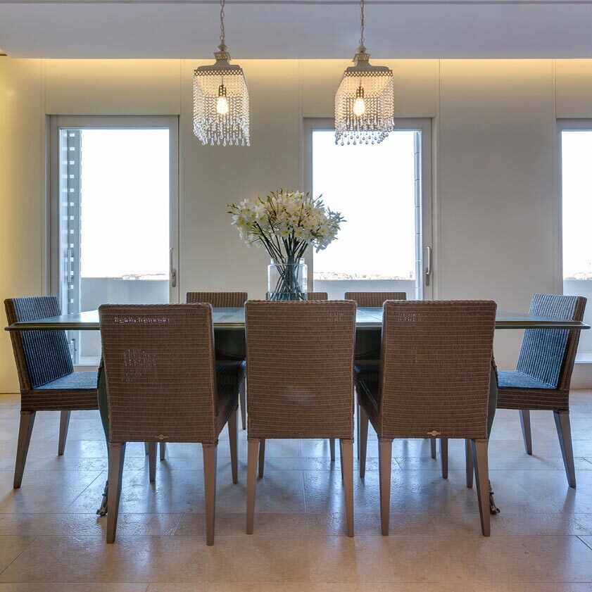 Valletta, Luxury Furnished Penthouse's Image 4