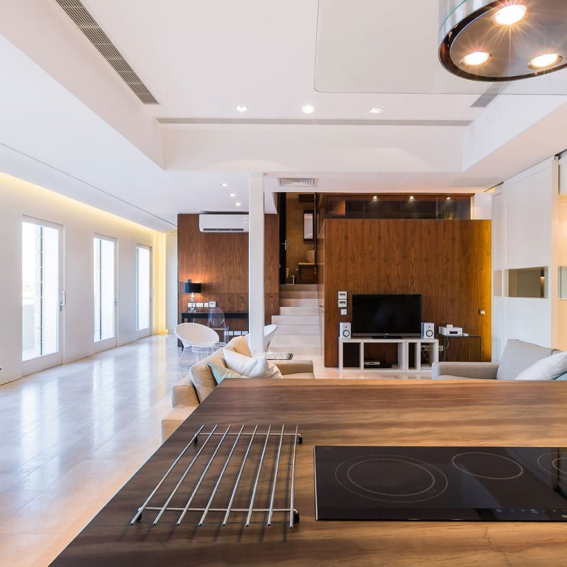 Valletta, Luxury Furnished Penthouse's Image 5