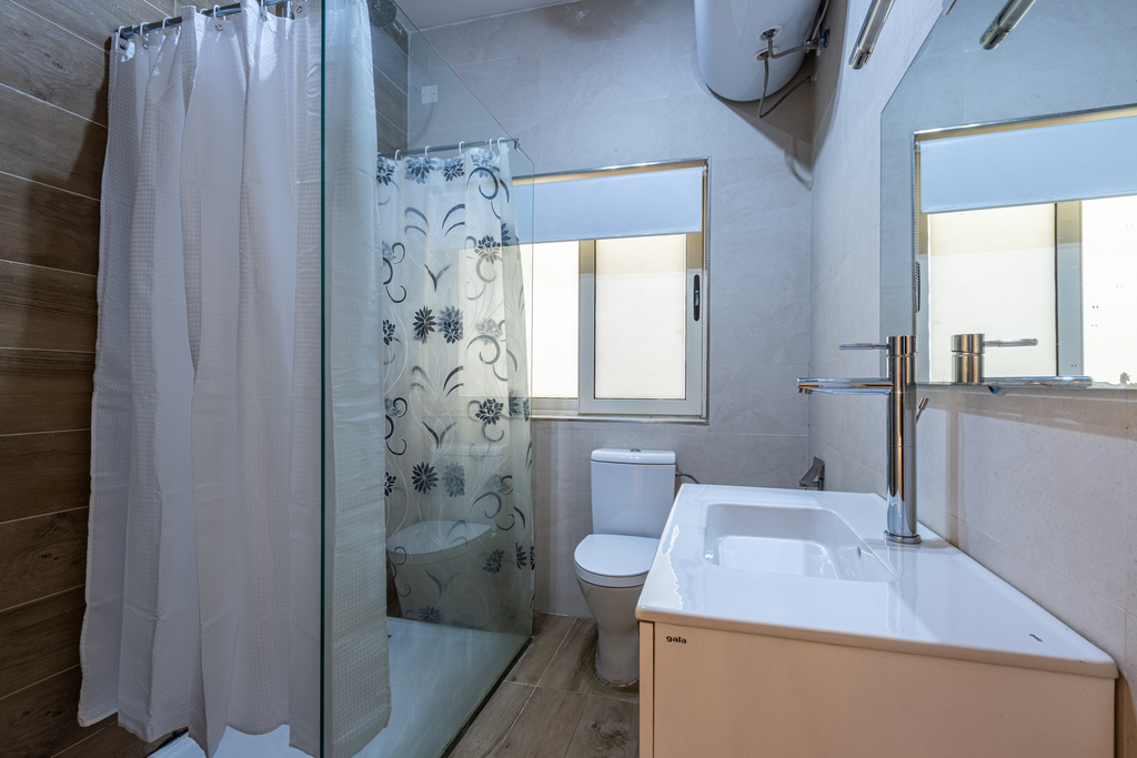 Sliema, Furnished Duplex Apartment's Image 13