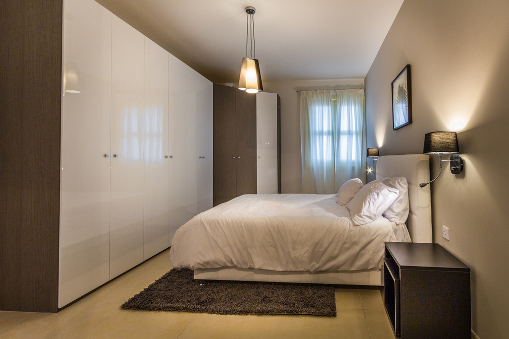 Sliema, Furnished Duplex Apartment's Image 4