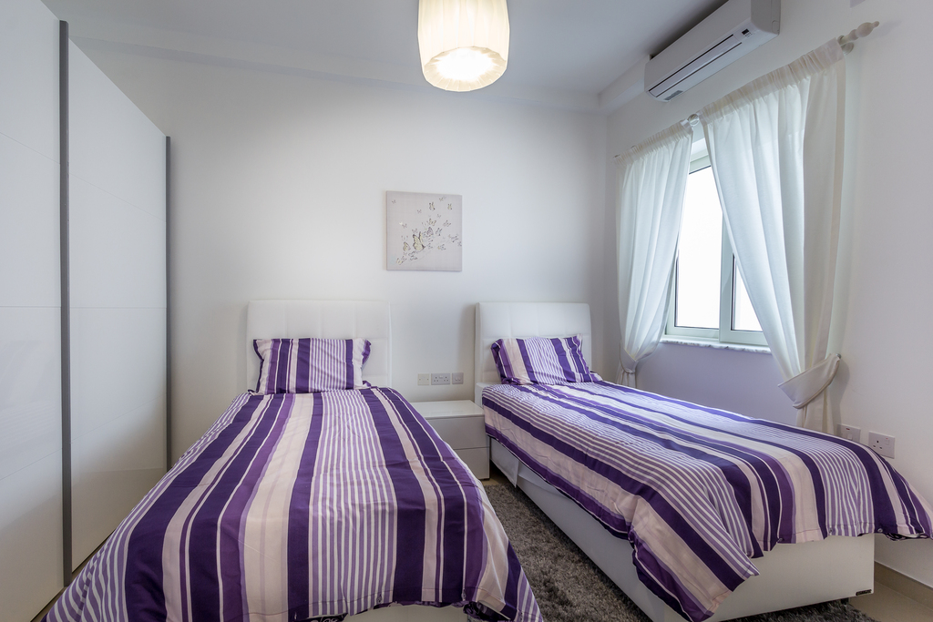 Sliema, Furnished Duplex Apartment's Image 7