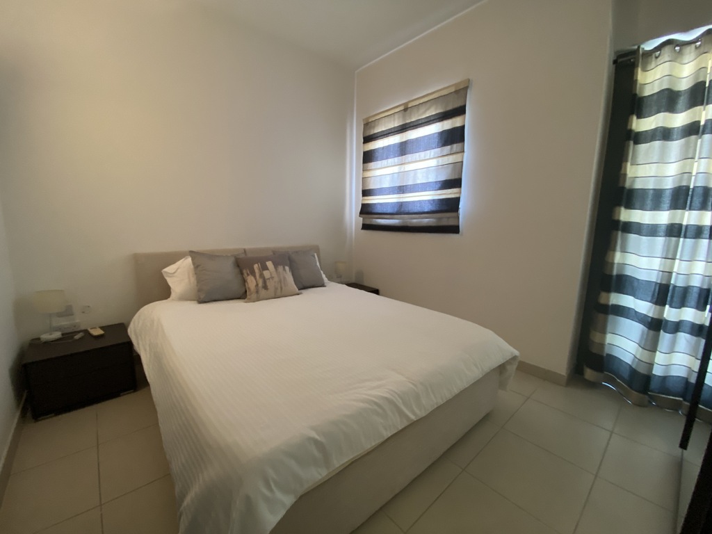 Portomaso, Furnished Apartment's Image 3