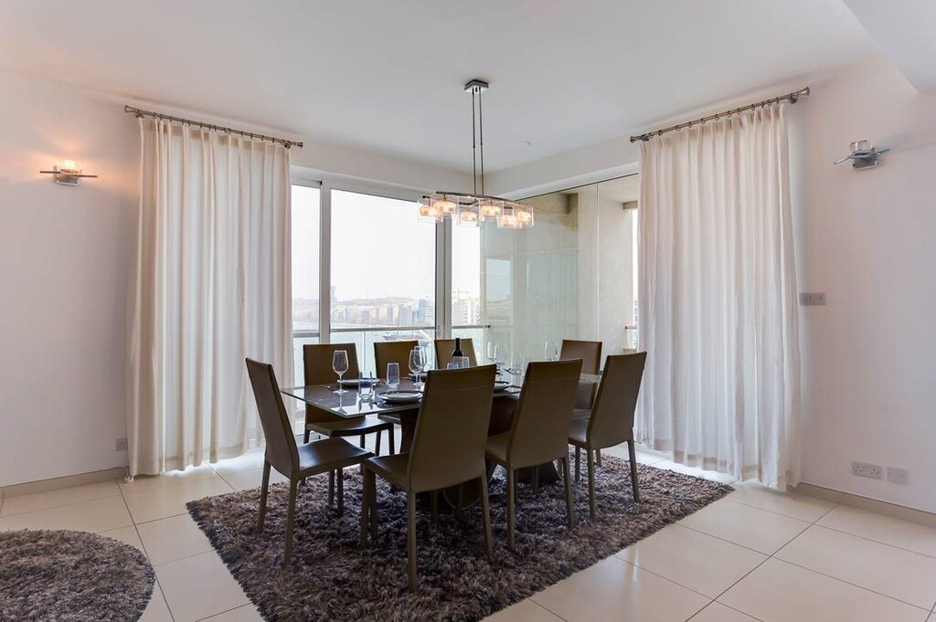 Sliema, Furnished Apartment's Image 3