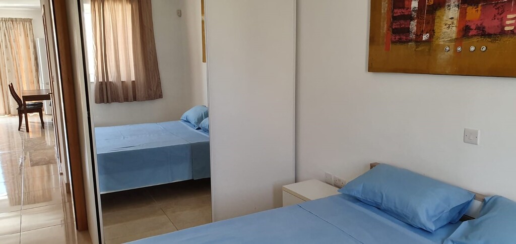 Sliema, Furnished Penthouse's Image 5