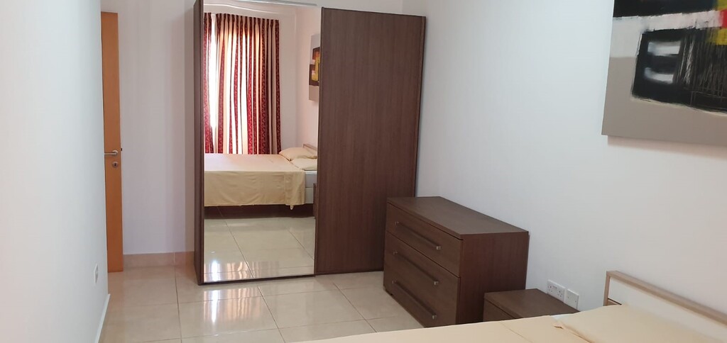 Sliema, Furnished Penthouse's Image 4