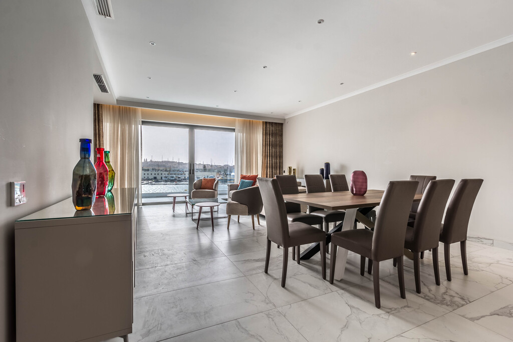 Sliema, Furnished Apartment's Image 3