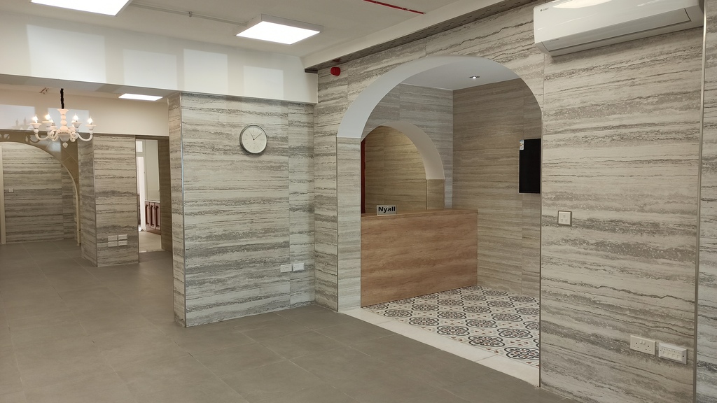 Floriana, Finished Office's Image 4