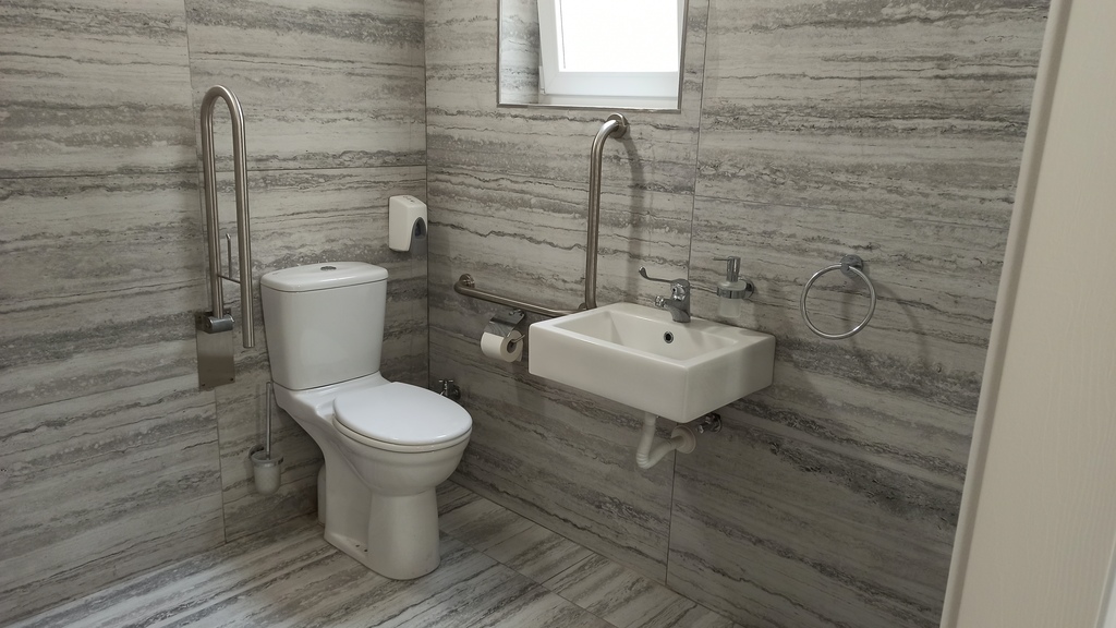 Floriana, Finished Office's Image 11