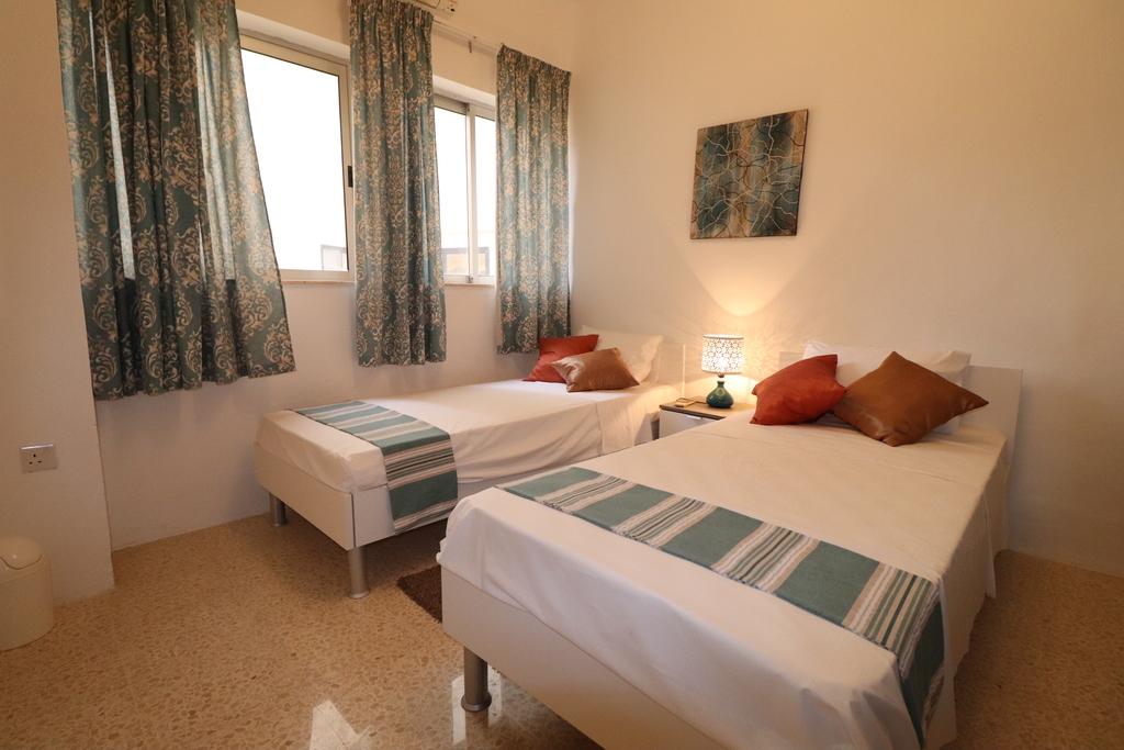 Sliema, Ordinary Finish Apartment's Image 3