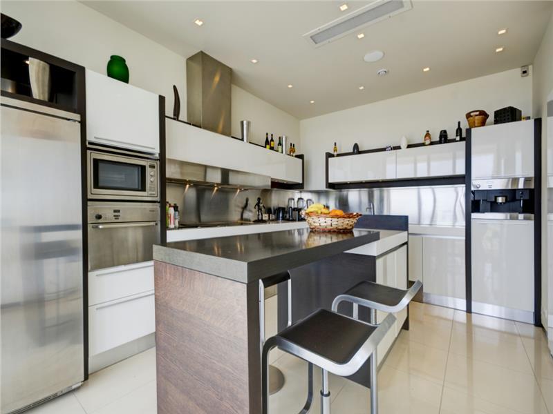 Santa Maria Estate, Furnished Villa's Image 8