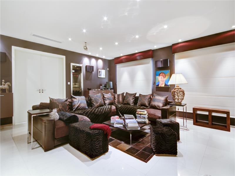 Santa Maria Estate, Furnished Villa's Image 3
