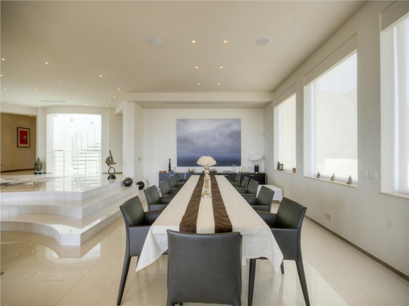 Santa Maria Estate, Furnished Villa's Image 6