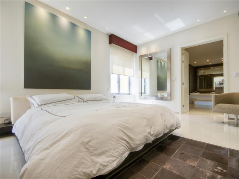 Santa Maria Estate, Furnished Villa's Image 9
