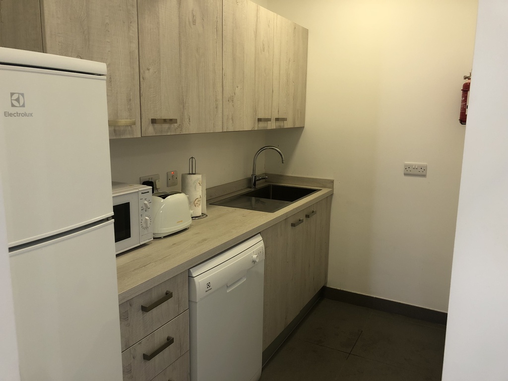 Sliema, Fully Equipped Office's Image 3
