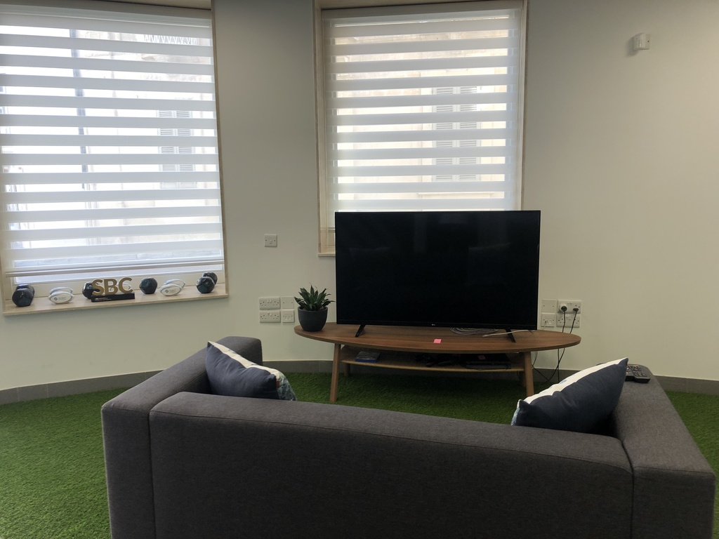 Sliema, Fully Equipped Office's Image 2