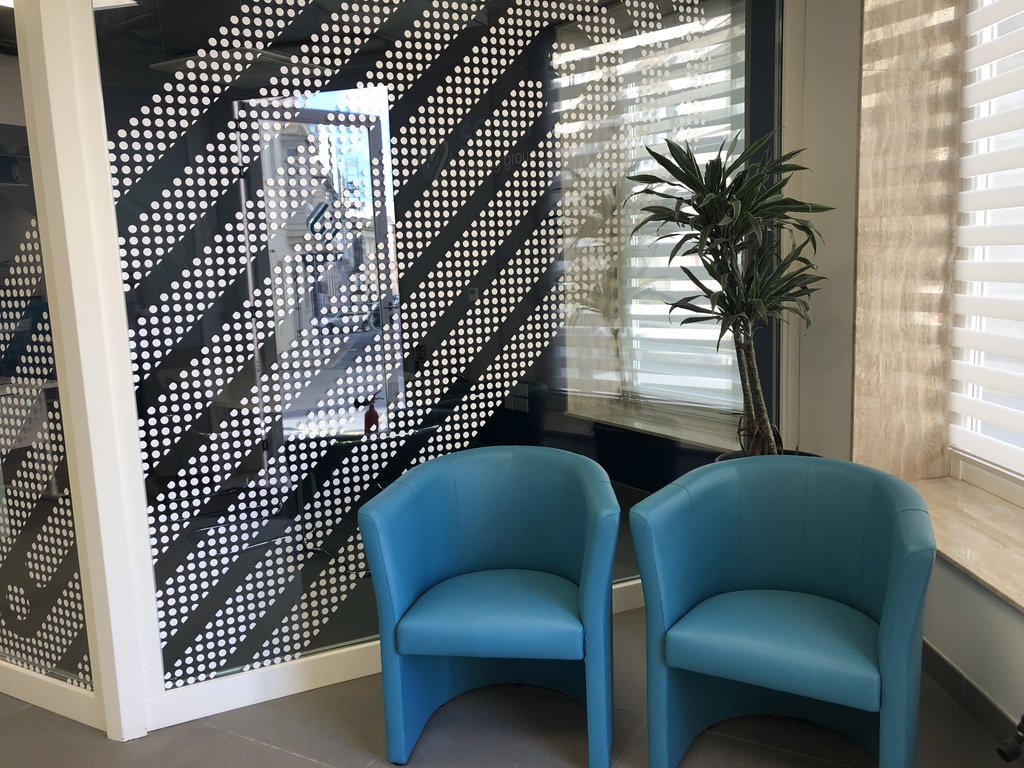 Sliema, Fully Equipped Office's Image 3