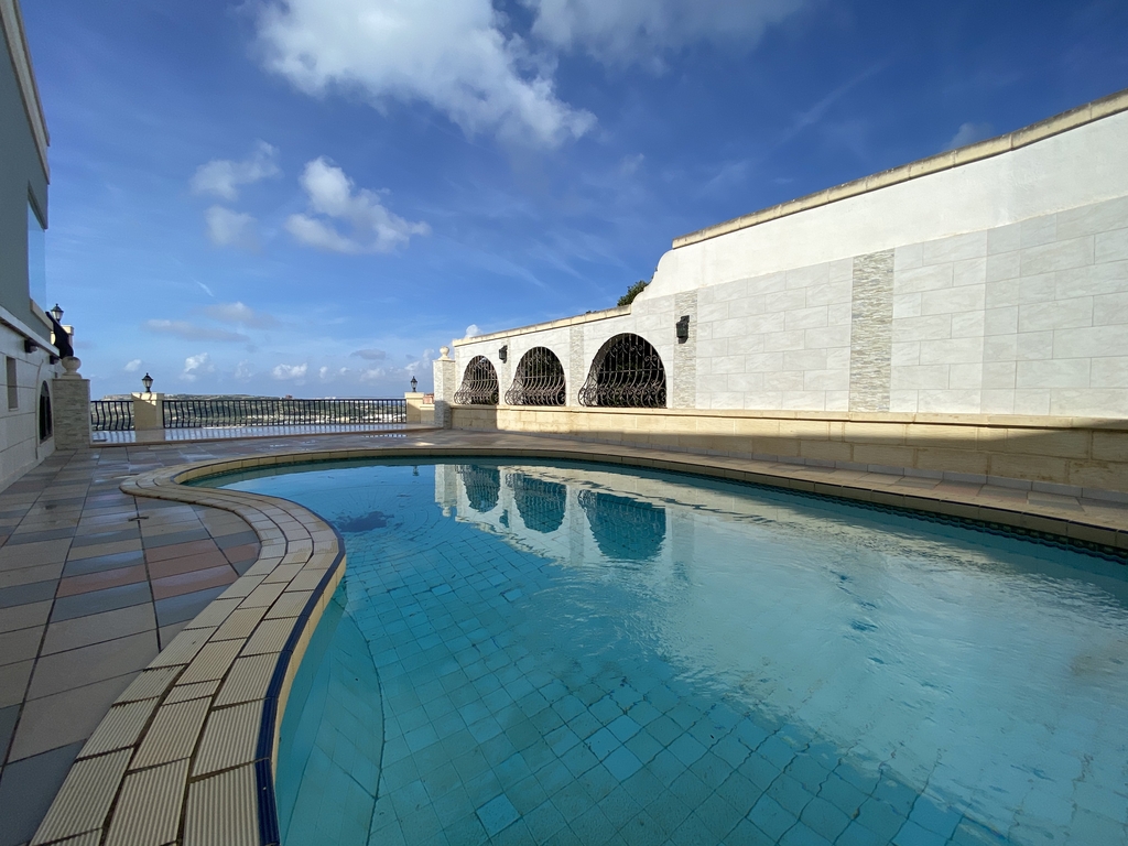 Santa Maria Estate, Furnished Detached Villa's Image 3