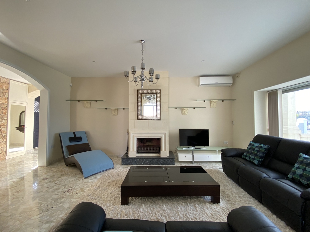 Santa Maria Estate, Furnished Detached Villa's Image 5
