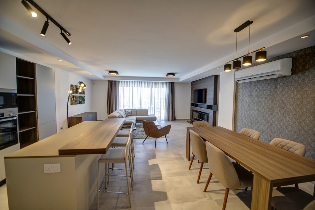 St Julians, Furnished Apartment's Image 5