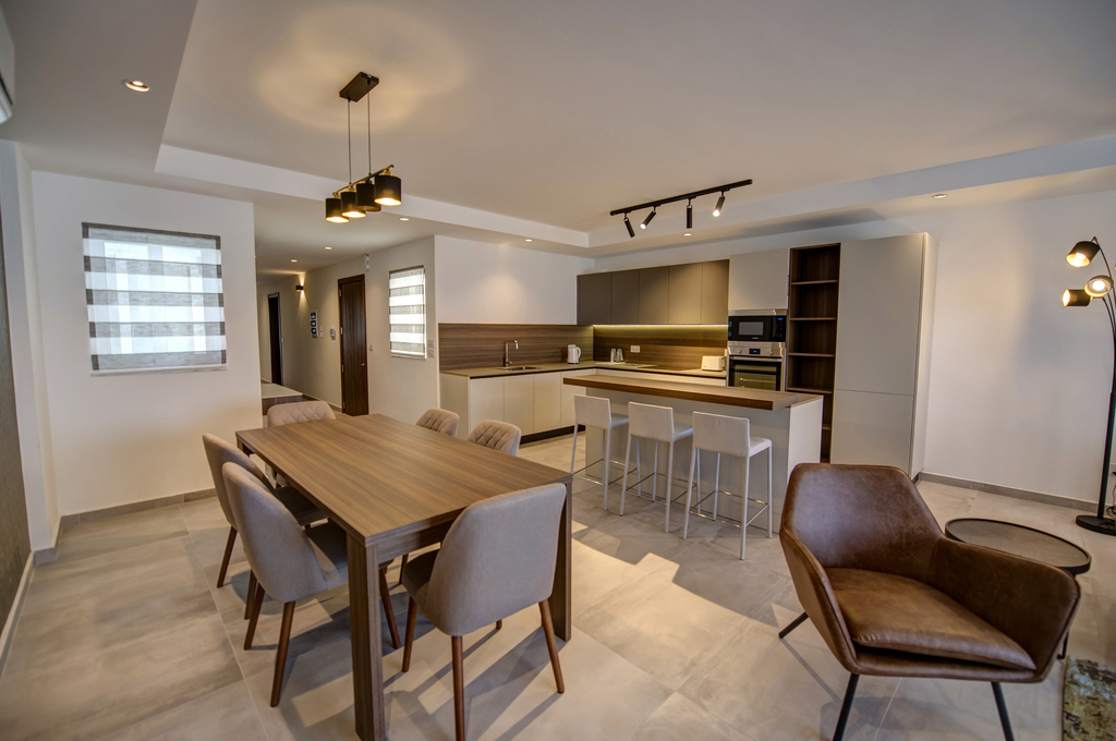 St Julians, Furnished Apartment's Image 4