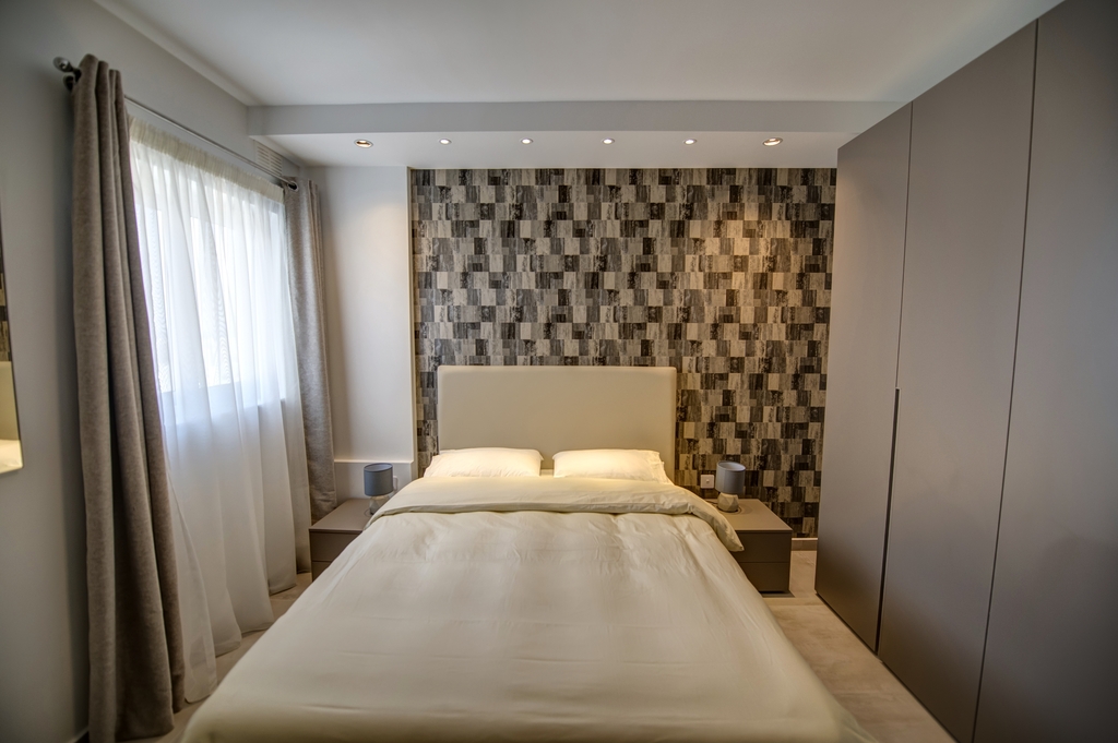 St Julians, Luxury Furnished Apartment's Image 11
