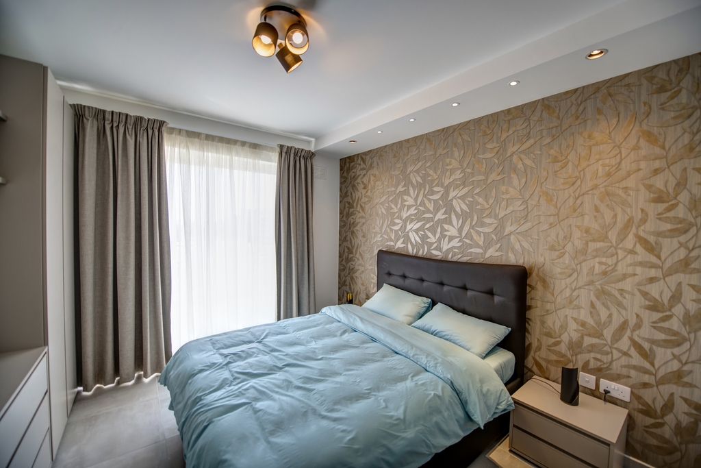 St Julians, Luxury Furnished Apartment's Image 8