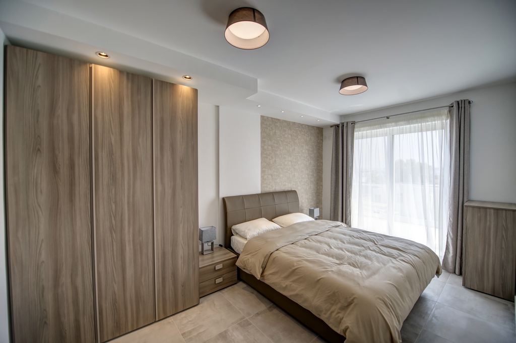 St Julians, Luxury Furnished Apartment's Image 9
