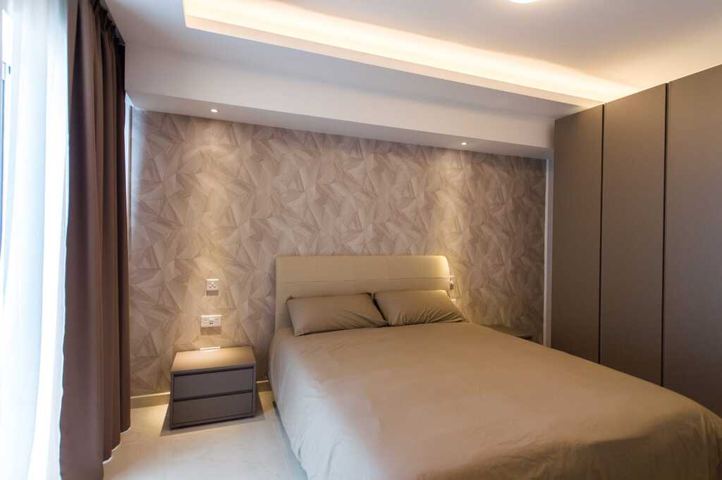 Ta' Xbiex, Luxury Furnished Apartment's Image 10