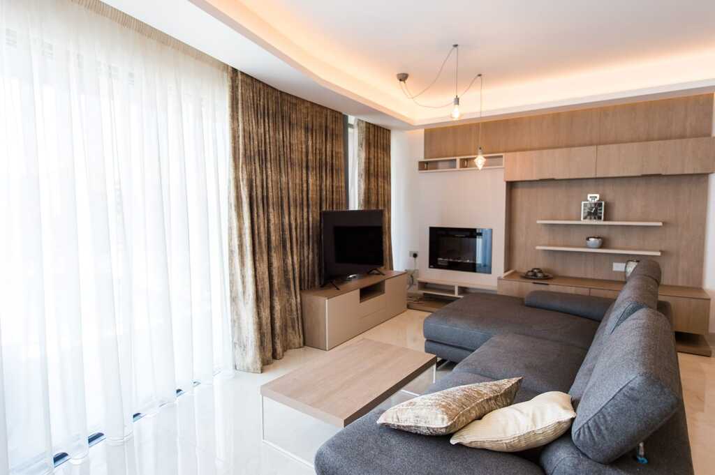 Ta' Xbiex, Luxury Furnished Apartment's Image 7