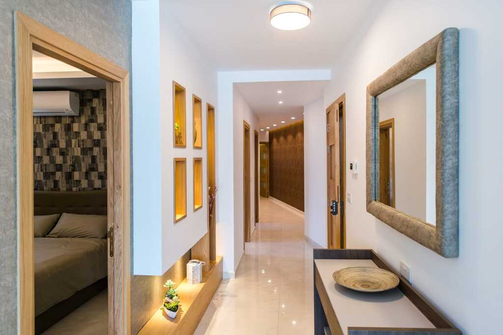 Ta' Xbiex, Luxury Furnished Apartment's Image 6