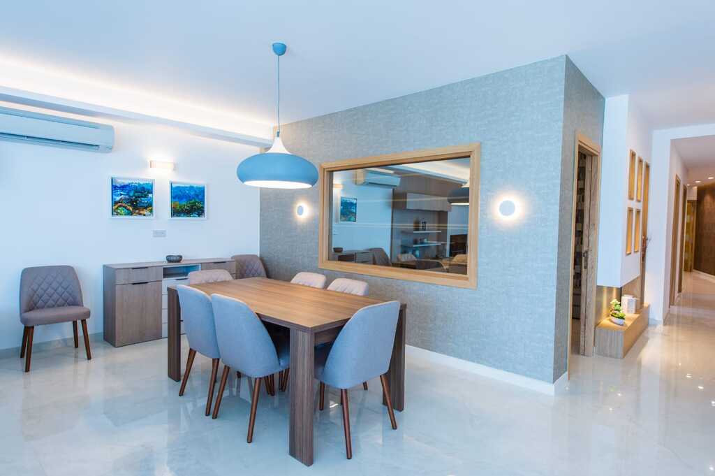 Ta' Xbiex, Luxury Furnished Apartment's Image 3