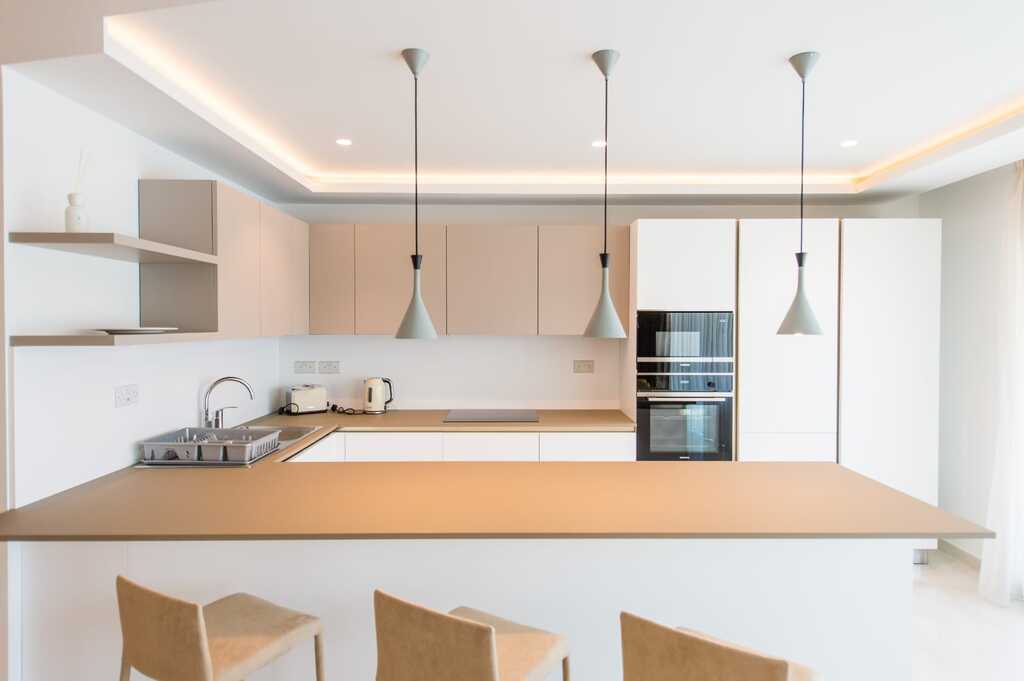 Ta' Xbiex, Luxury Furnished Apartment's Image 4