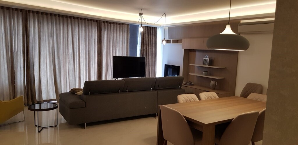 Ta' Xbiex, Luxury Furnished Apartment's Image 3