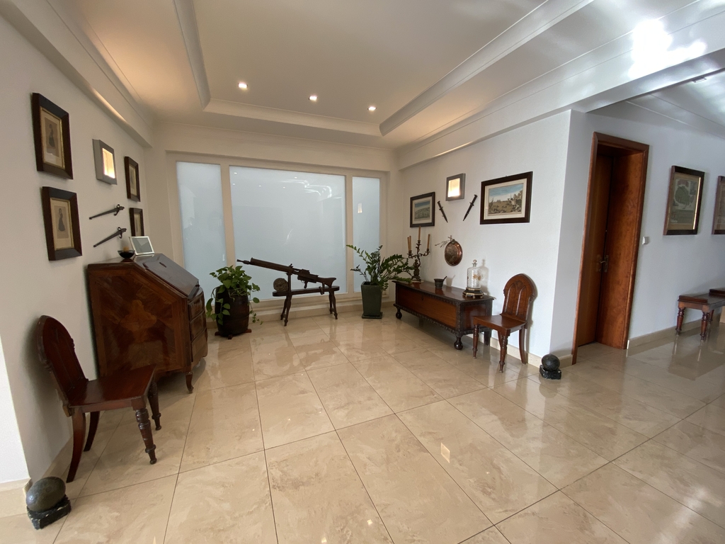 Portomaso, Furnished Apartment's Image 5