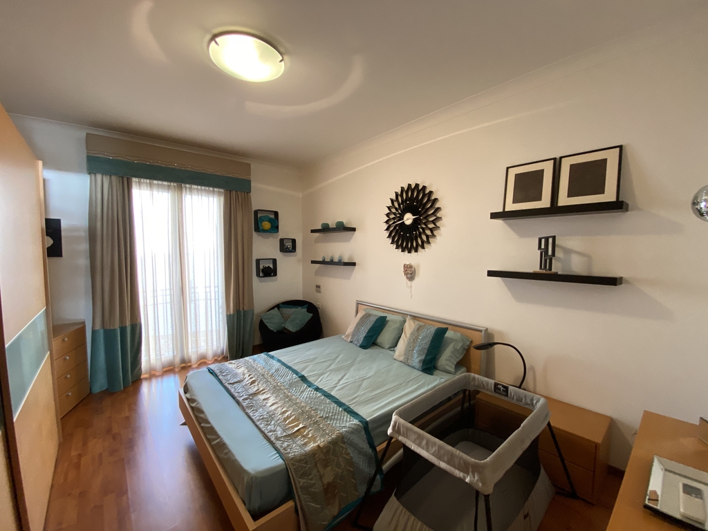 Portomaso, Furnished Apartment's Image 7