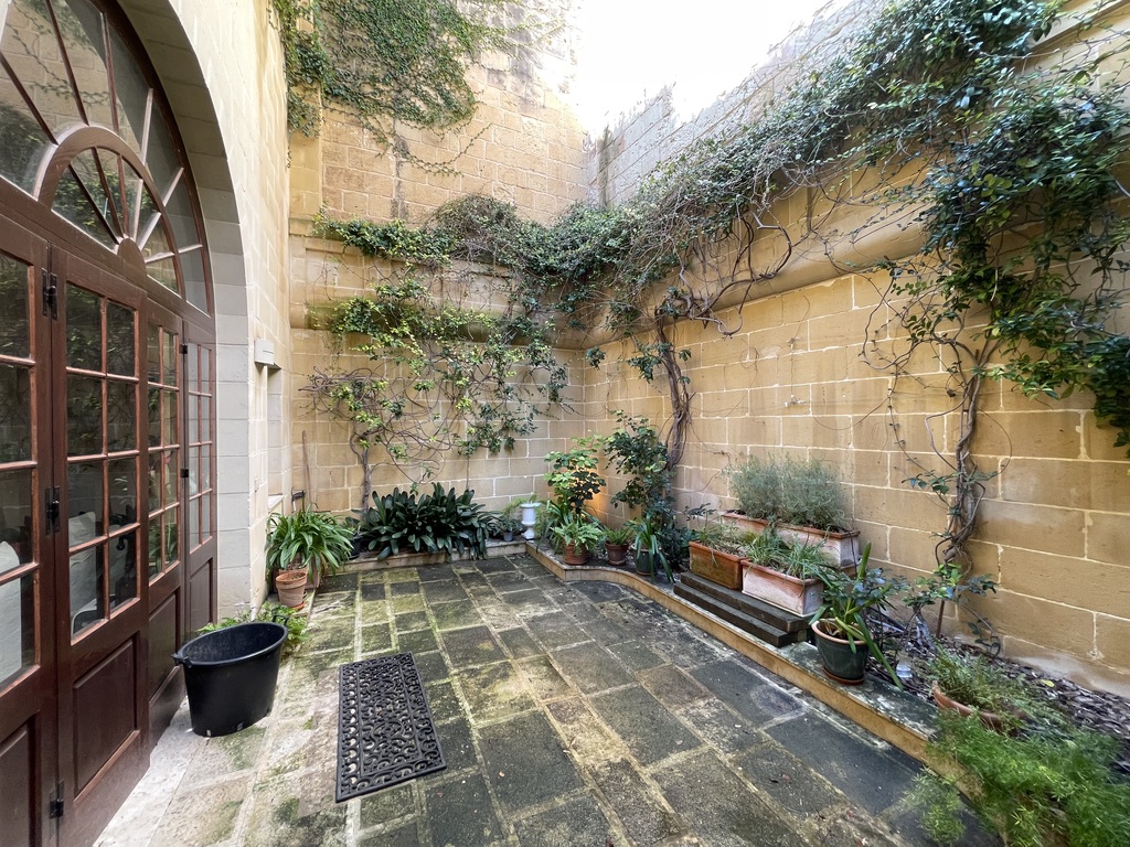 Mdina, Converted House of Character's Image 3