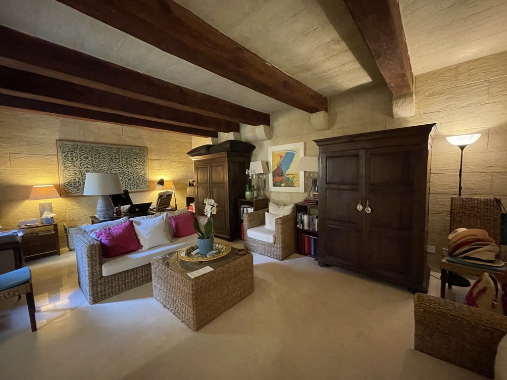 Mdina, Converted House of Character's Image 4